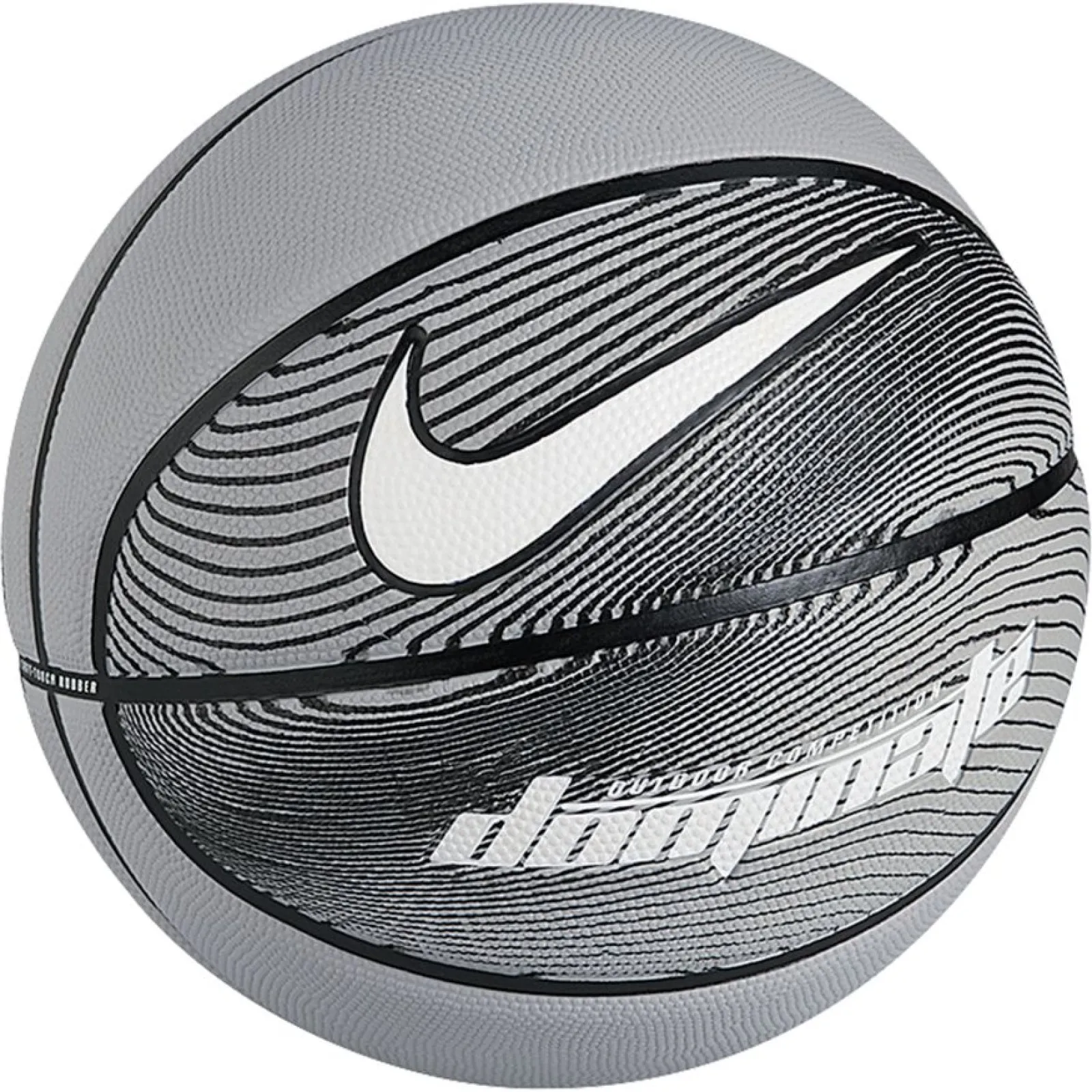 Kids Nike Dominate Outdoor Basketball