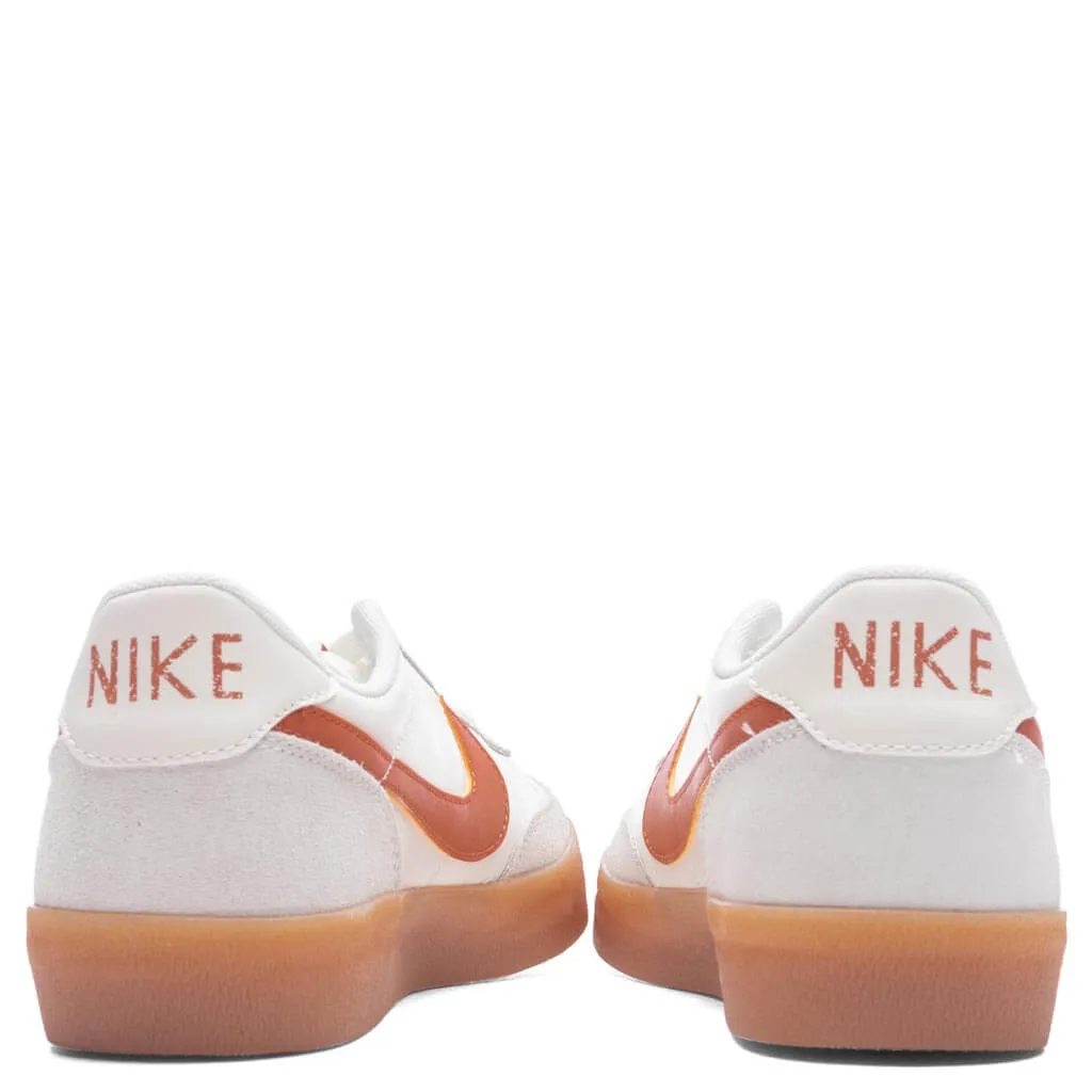 Killshot 2 Leather - Sail/Desert Orange/Gum Yellow