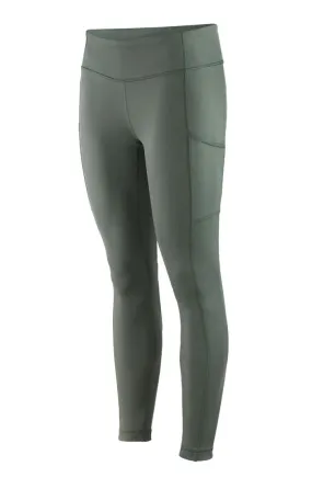 Ladies Patagonia Pack Out Tights