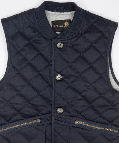 Ledbury Paddock Gilet