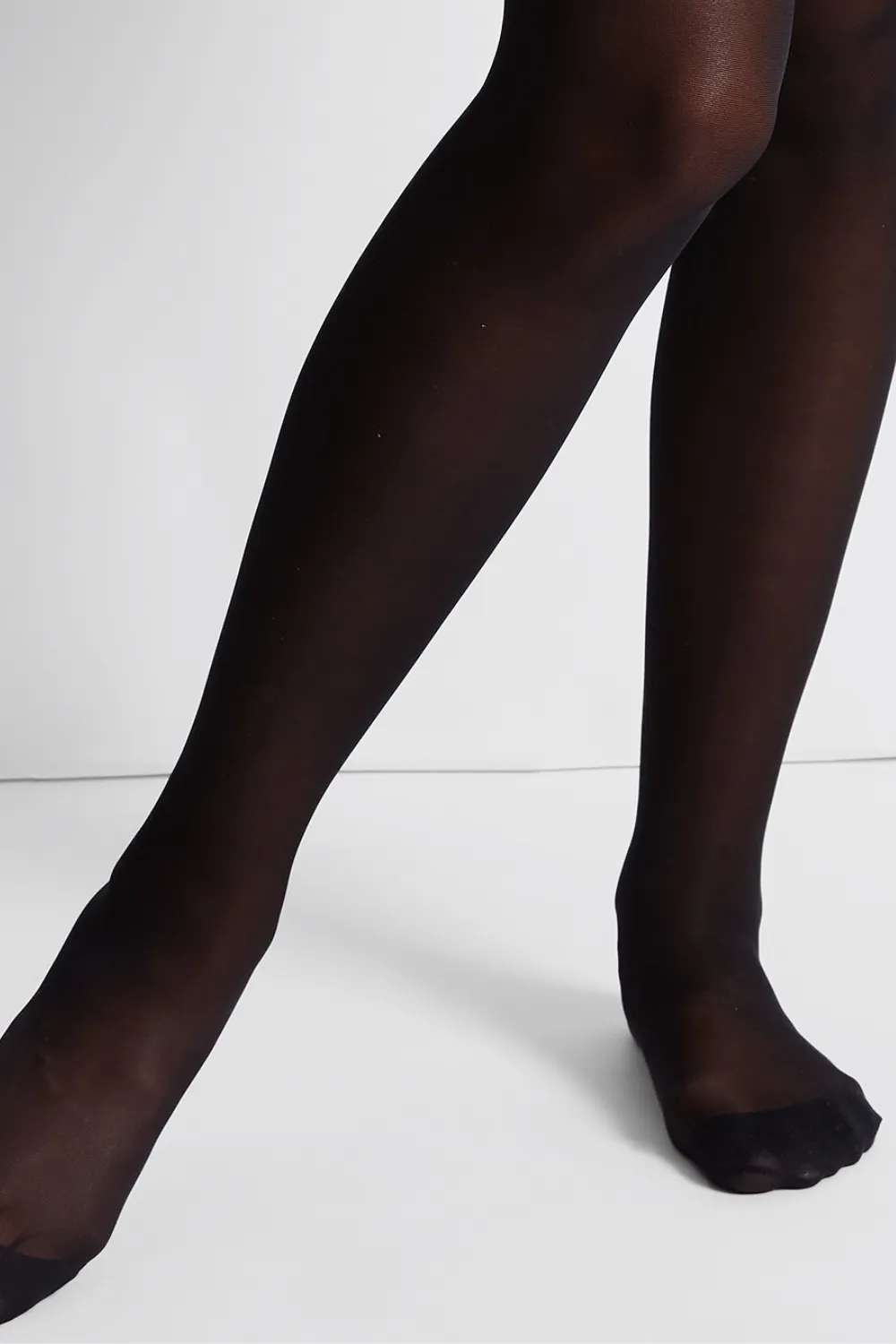 Les Bas D’Aubade Hold Ups 30 Denier