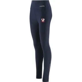 Letterkenny Gaels Riley Full Length Leggings