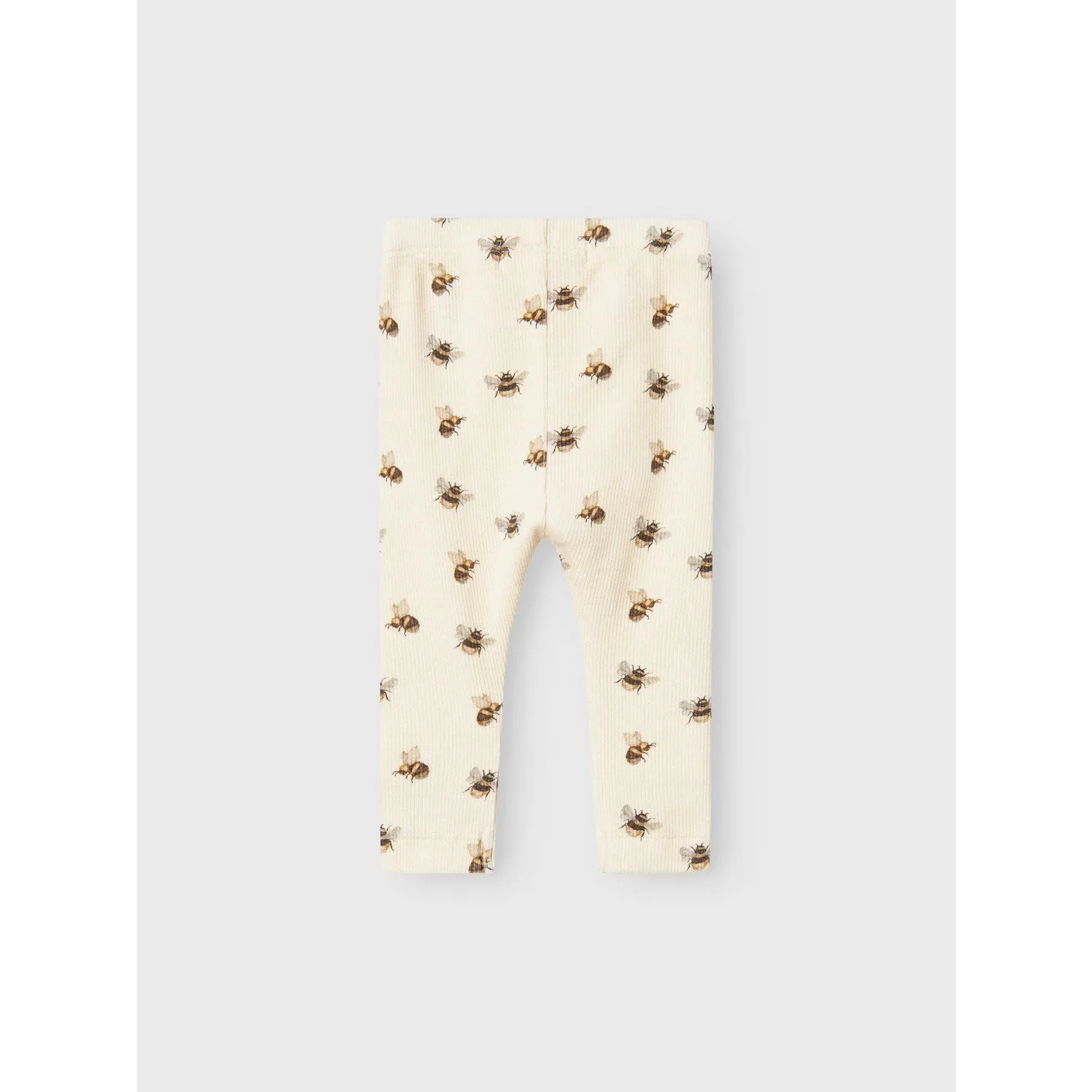 Lil'Atelier Turtledove Gavo Kye Slim Leggings