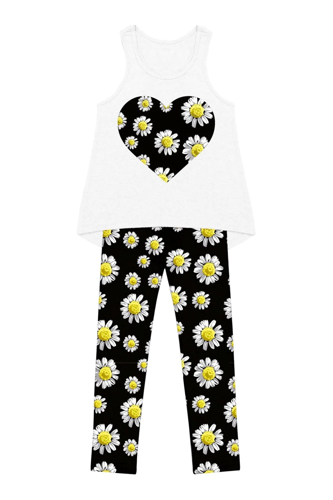 Little Oopsy Daisy Donna Set - Girls