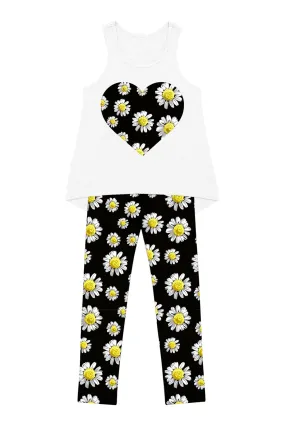 Little Oopsy Daisy Donna Set - Girls