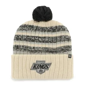 LOS ANGELES KINGS VINTAGE TAVERN '47 CUFF KNIT