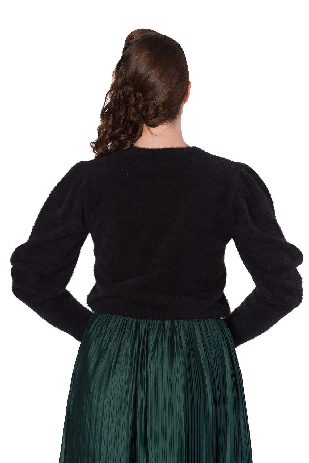 LUXURY SOFT JUMPER