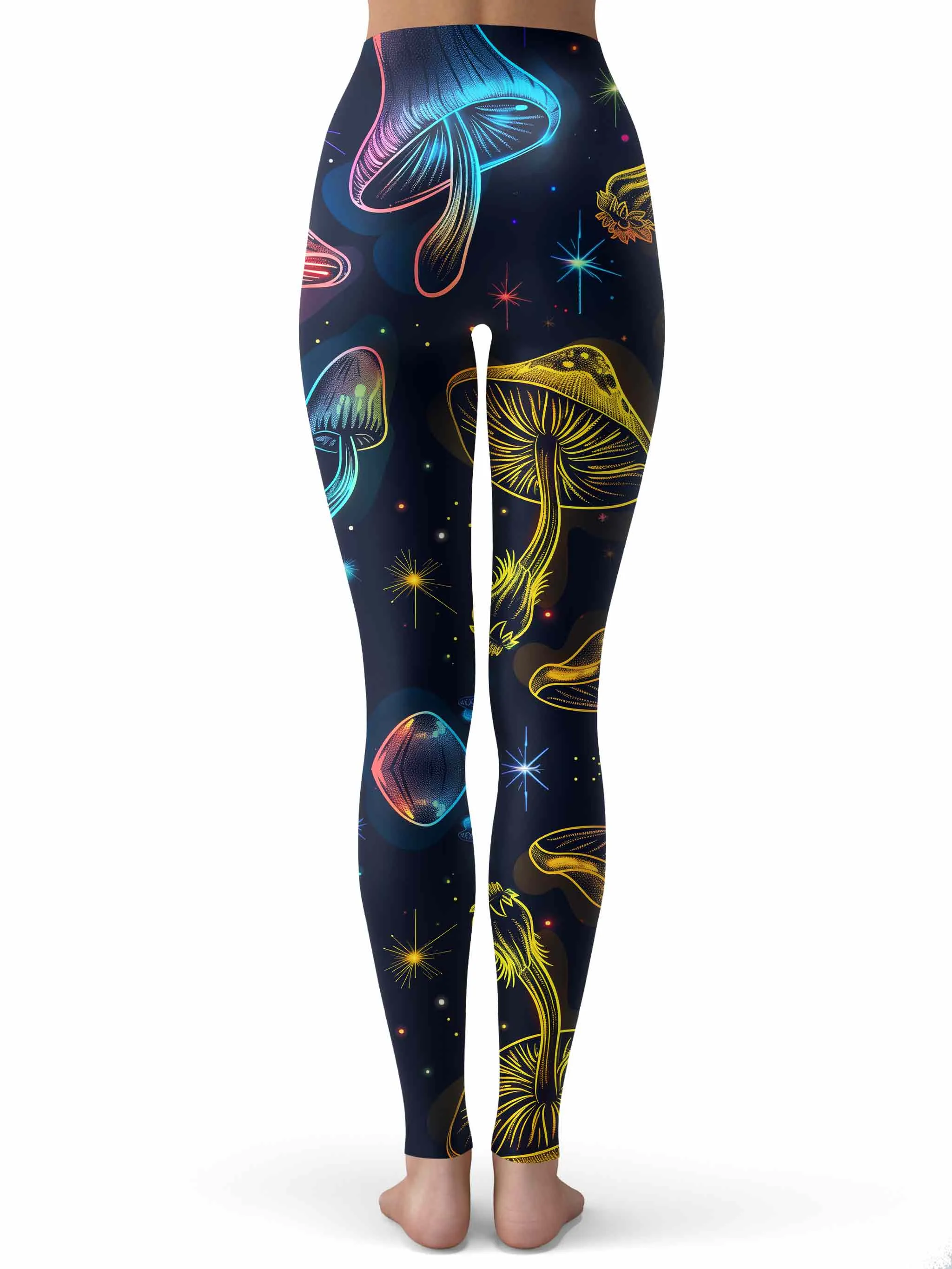 Magic Dreams Leggings