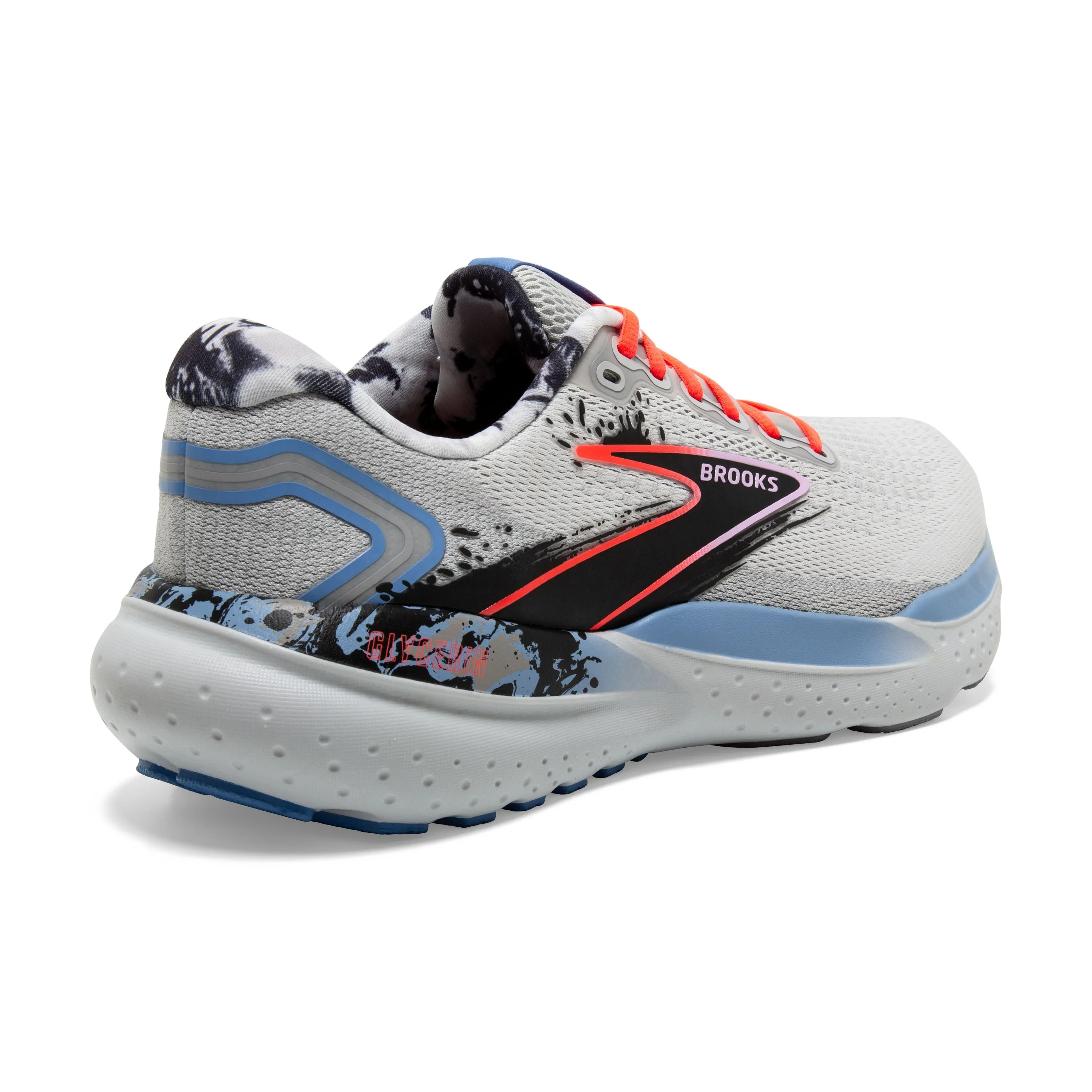 Men's Brooks Glycerin 21 - 110419 1D 084