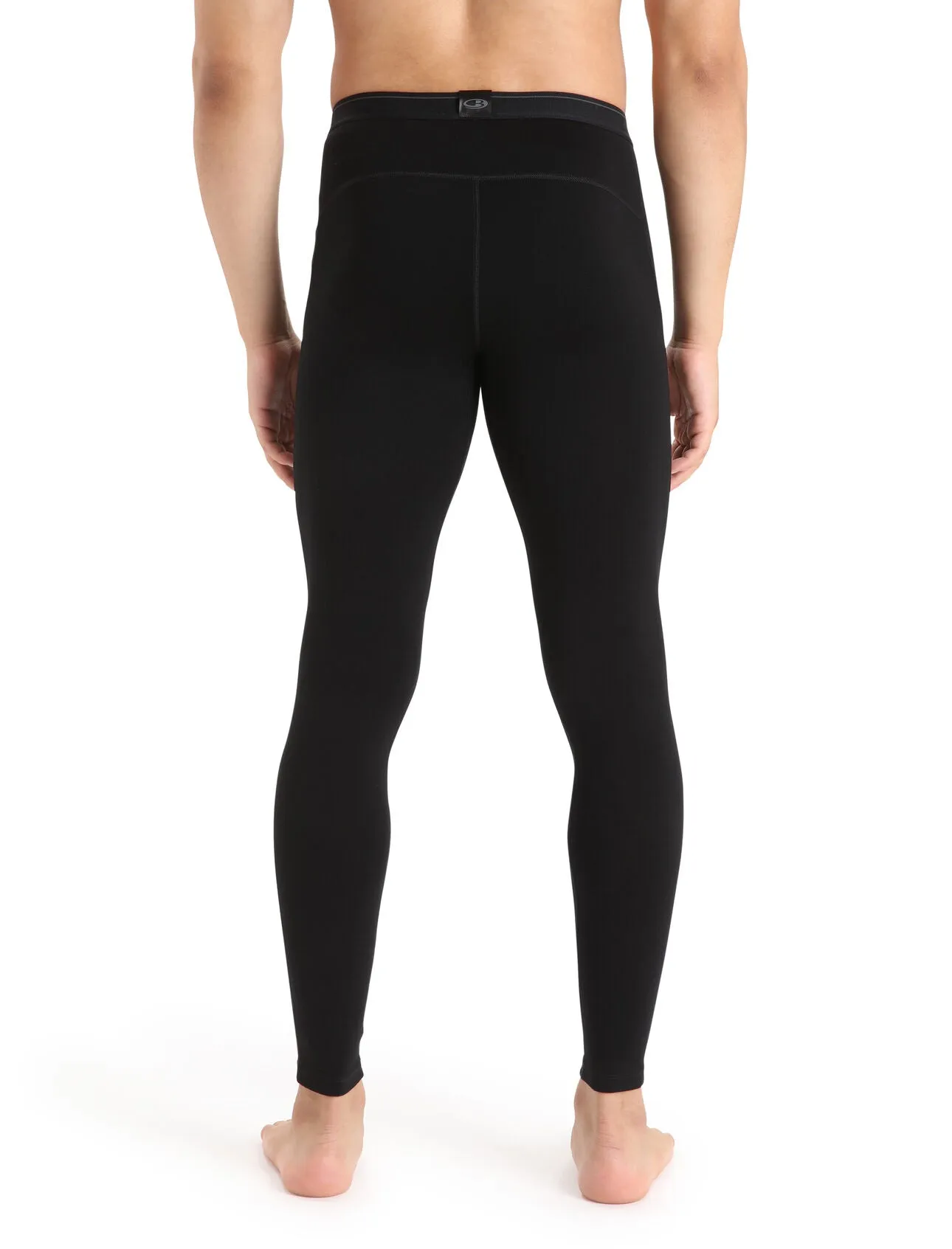 Men's Merino 260 Tech Thermal Leggings With Fly