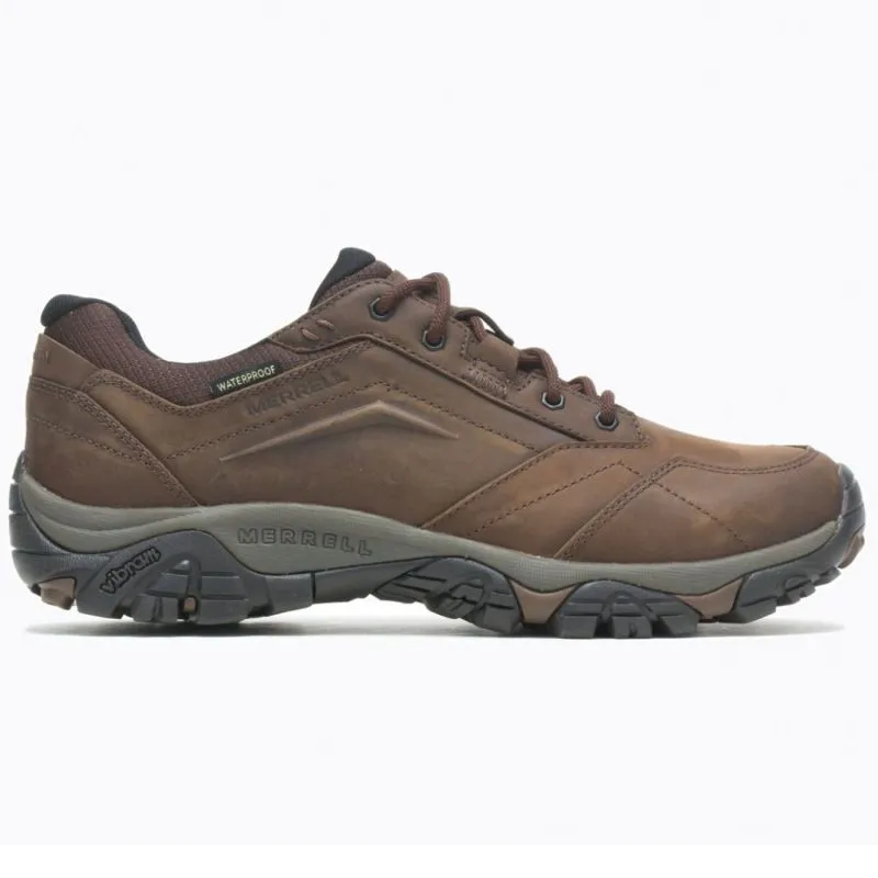 Merrell  Moab Adventure Lace WP  - Scarpe da trekking - Uomo