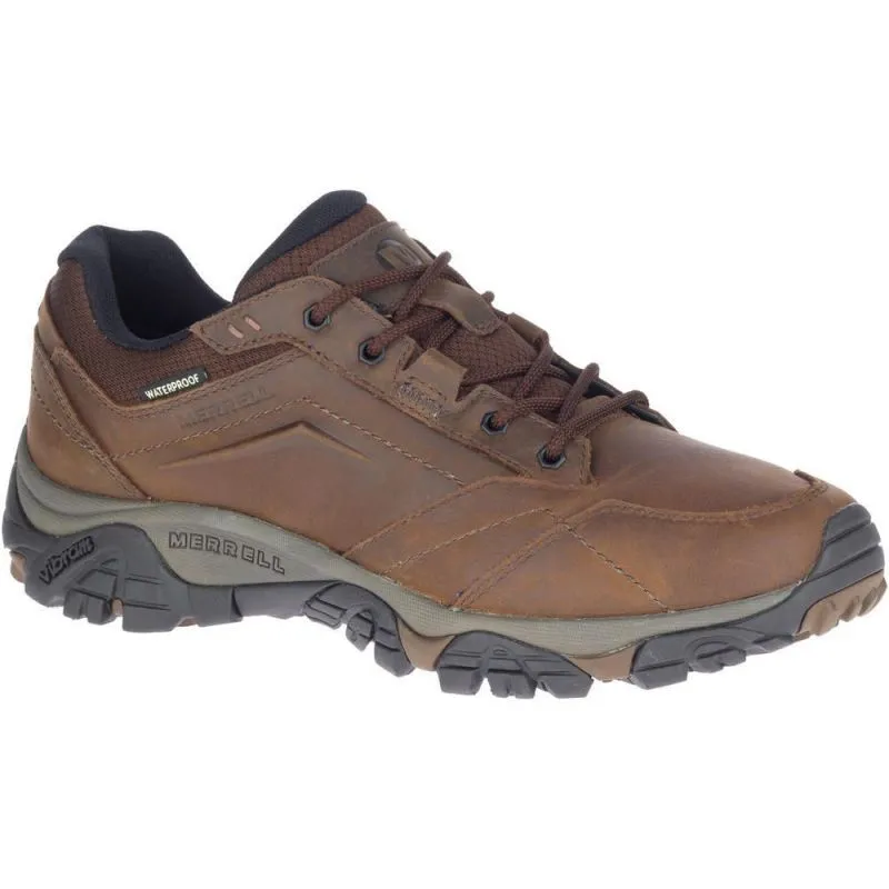 Merrell  Moab Adventure Lace WP  - Scarpe da trekking - Uomo