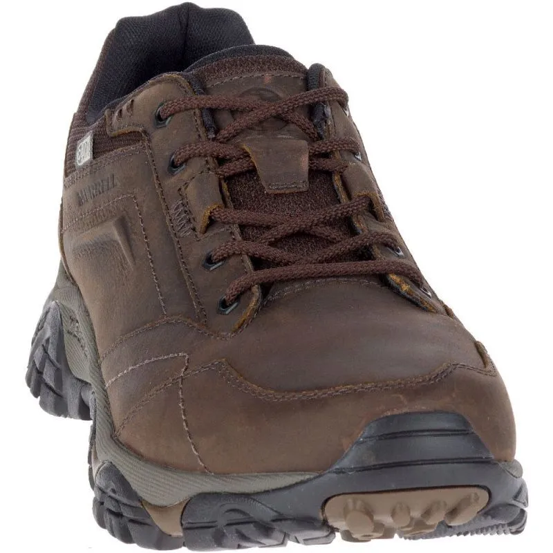 Merrell  Moab Adventure Lace WP  - Scarpe da trekking - Uomo