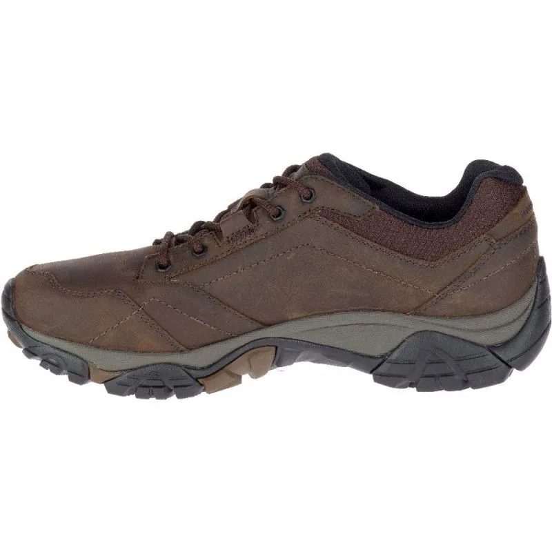 Merrell  Moab Adventure Lace WP  - Scarpe da trekking - Uomo