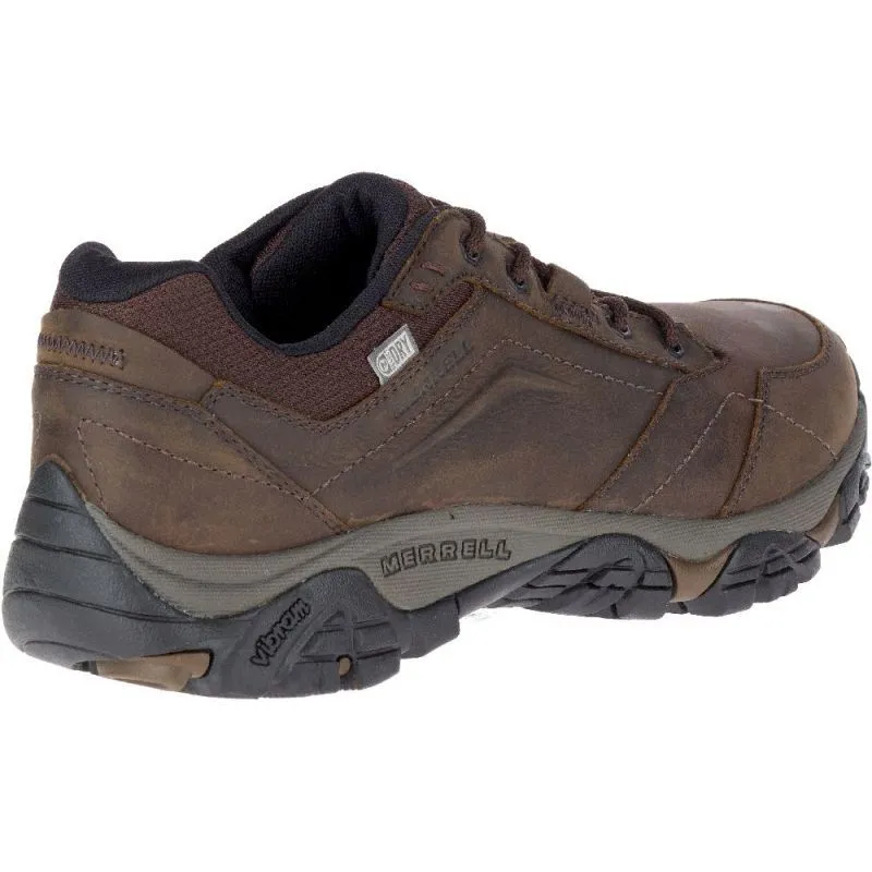 Merrell  Moab Adventure Lace WP  - Scarpe da trekking - Uomo