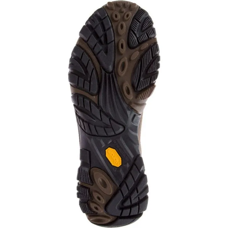 Merrell  Moab Adventure Lace WP  - Scarpe da trekking - Uomo