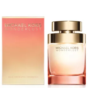 Michael Kors Wonderlust Eau De Parfum 100ml