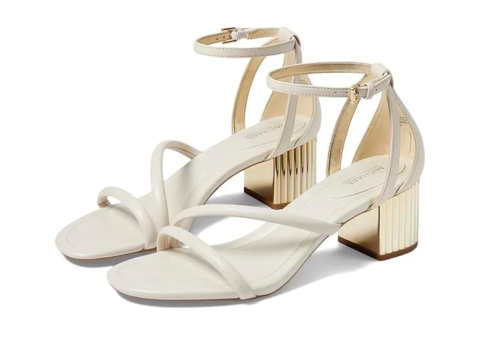 MICHAEL Michael Kors Porter Strappy Mid Sandal Women's