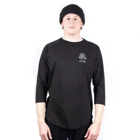 Middle Finger L/S T-Shirt