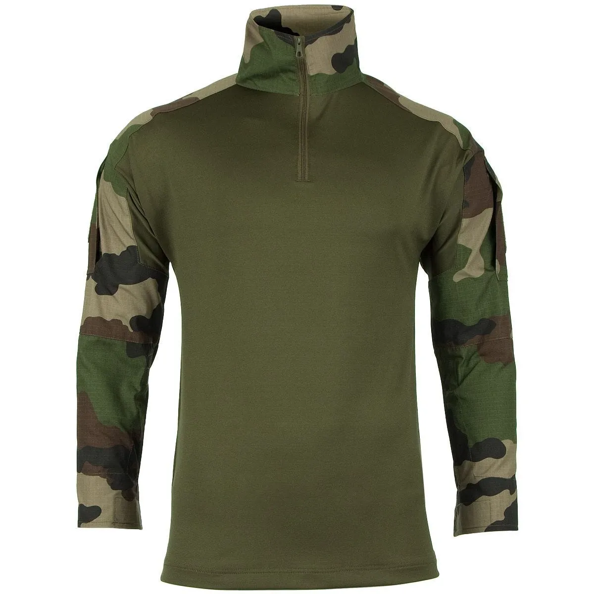 Mil-Tec Combat Shirt CCE