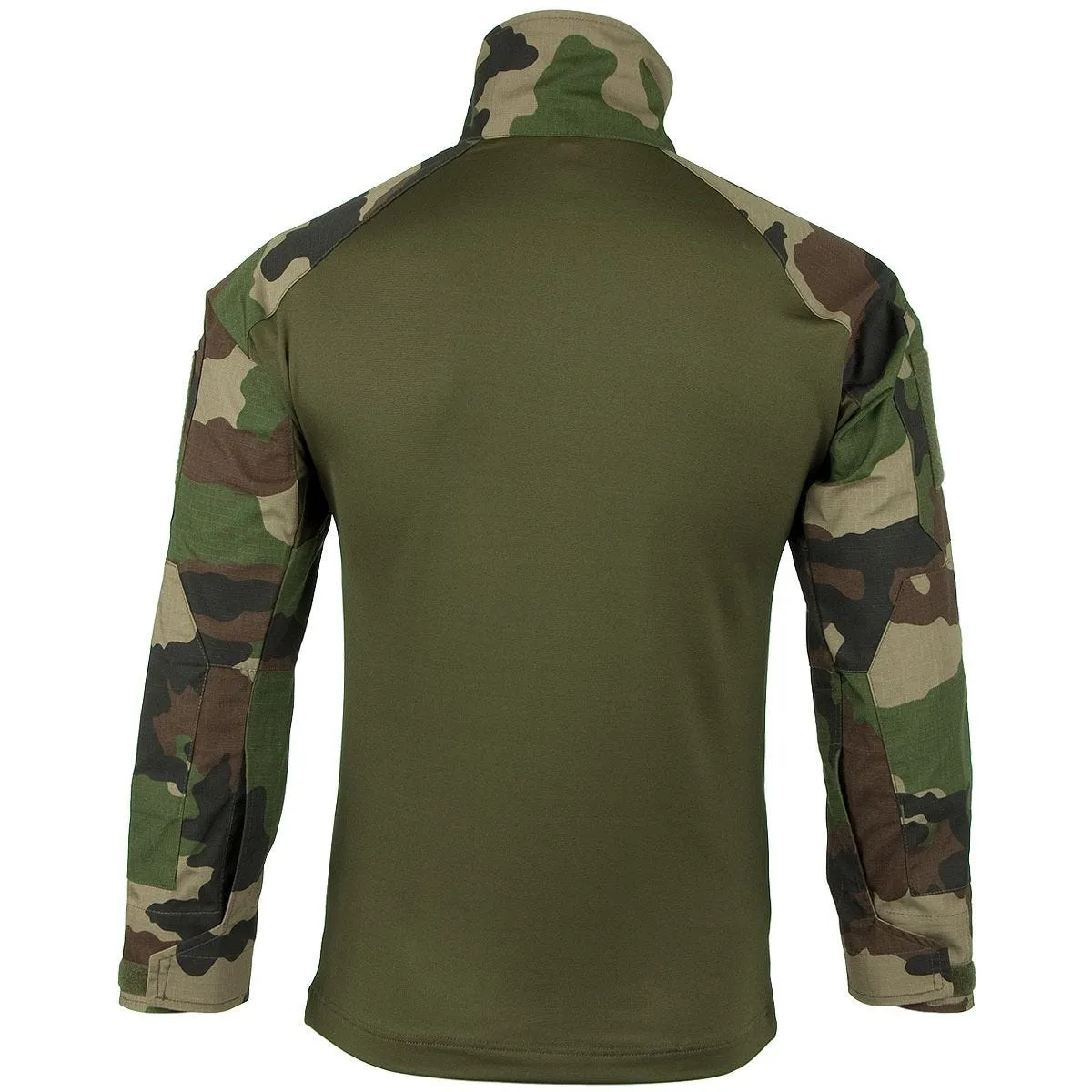 Mil-Tec Combat Shirt CCE