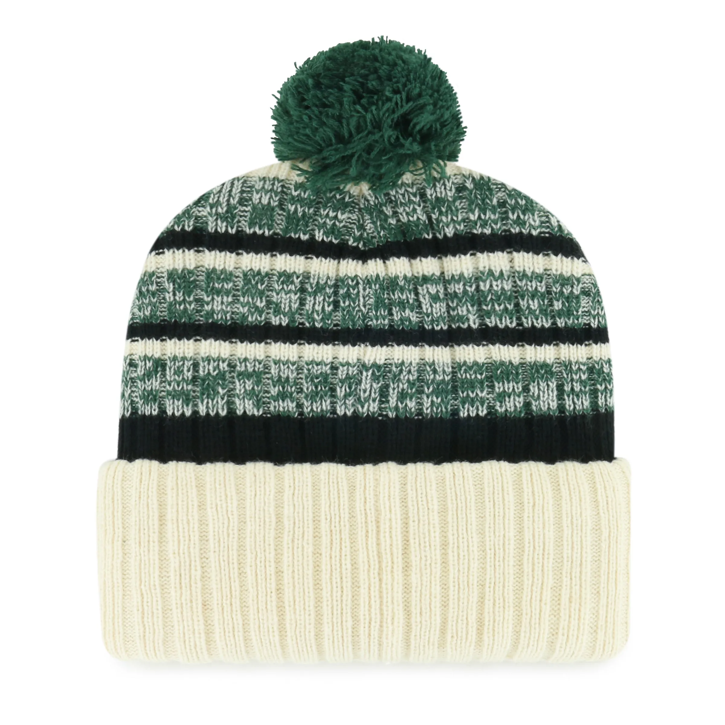 MILWAUKEE BUCKS TAVERN '47 CUFF KNIT