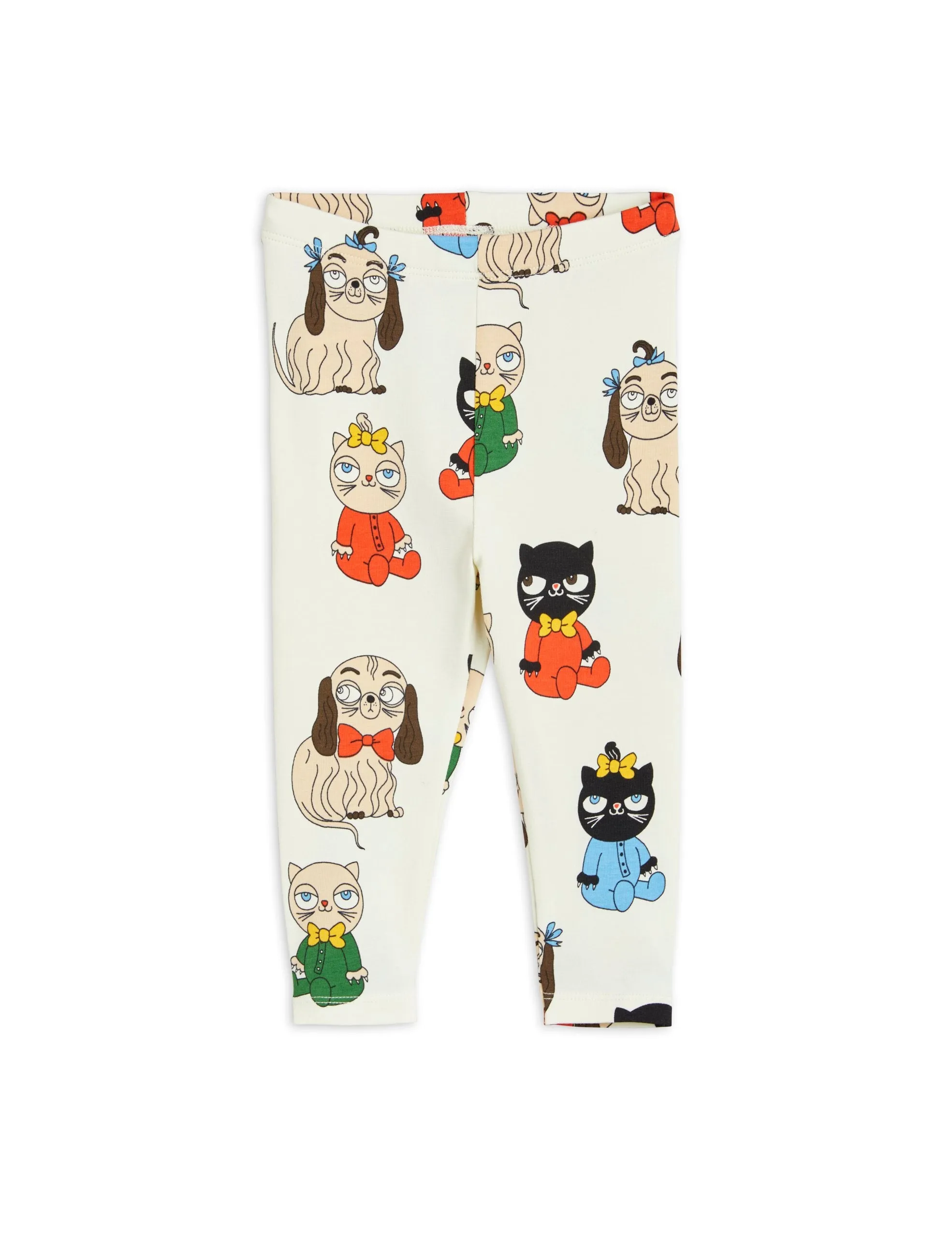 Mini Rodini Mini Babies Leggings