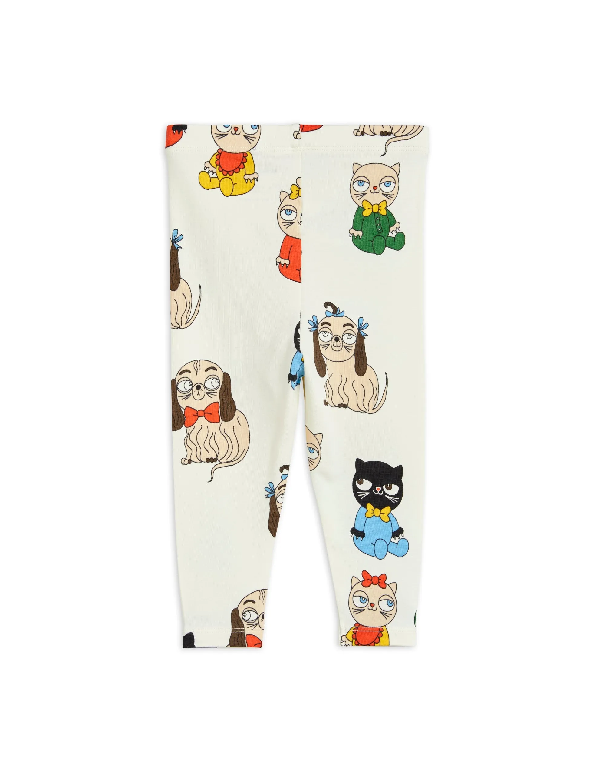 Mini Rodini Mini Babies Leggings