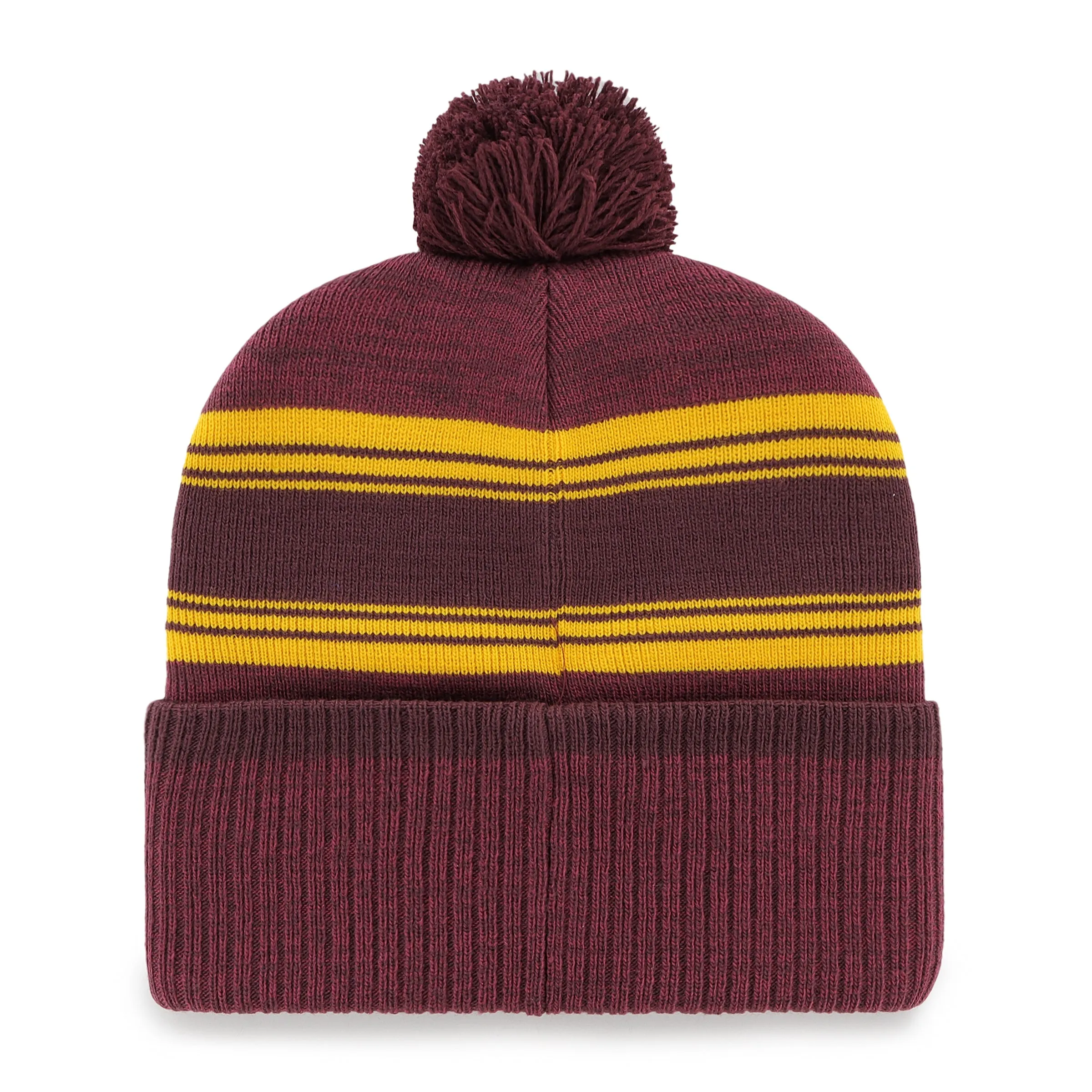 MINNESOTA GOLDEN GOPHERS FADEOUT '47 CUFF KNIT