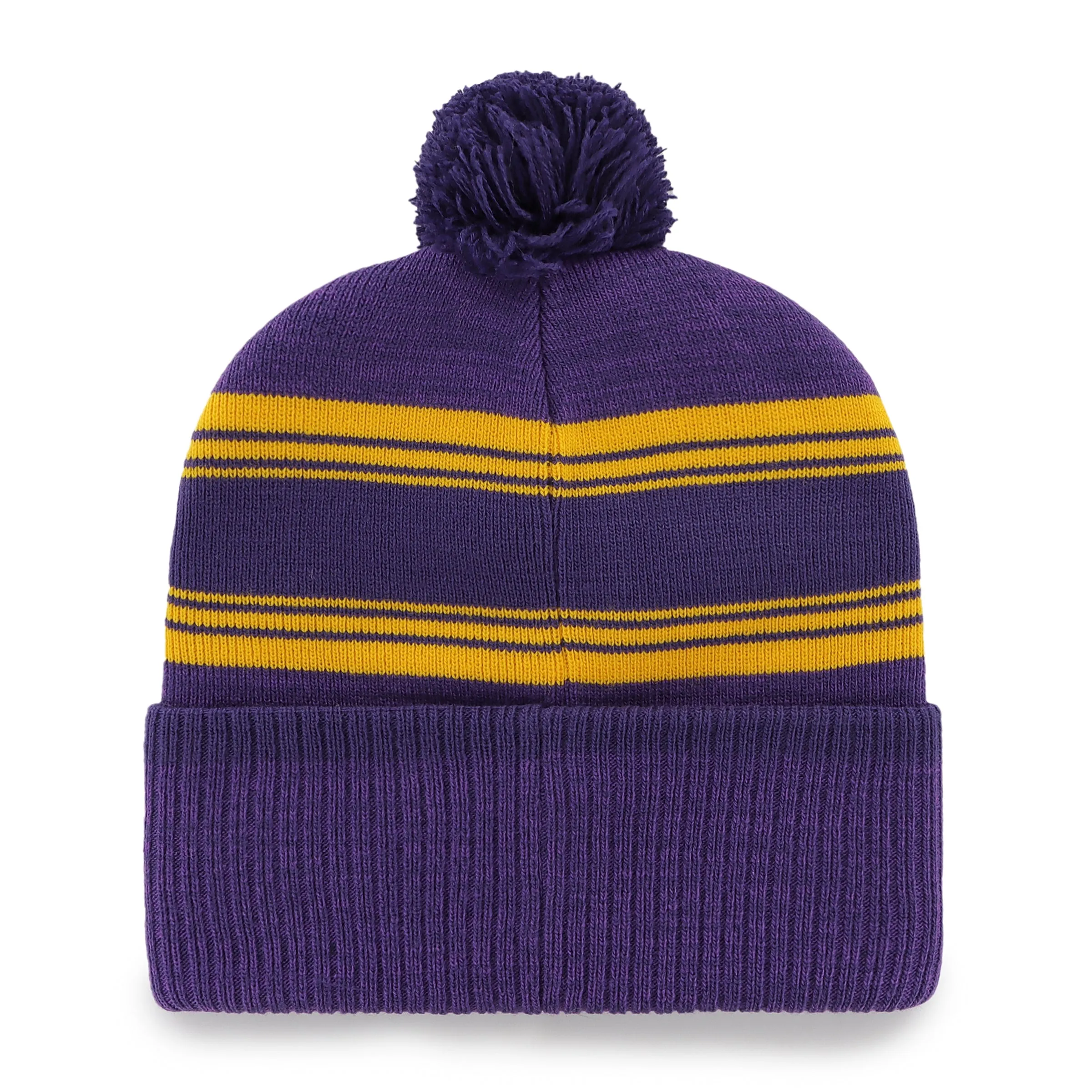 MINNESOTA VIKINGS FADEOUT '47 CUFF KNIT