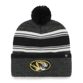 MISSOURI TIGERS FADEOUT '47 CUFF KNIT