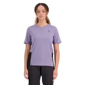 Mons Royale  Tarn Merino Shift Tee - Maglia merino - Donna