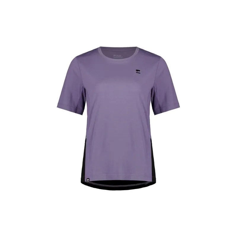 Mons Royale  Tarn Merino Shift Tee - Maglia merino - Donna