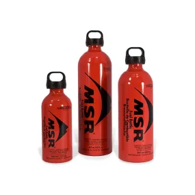 MSR - Fuel Bottle