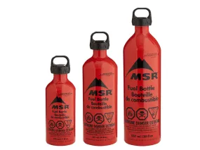 MSR Liquid Fuel Bottles