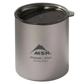 MSR Titan Double Wall Mug