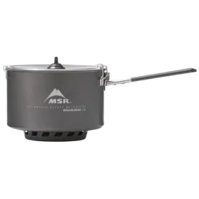 MSR - WindBurner Sauce Pot