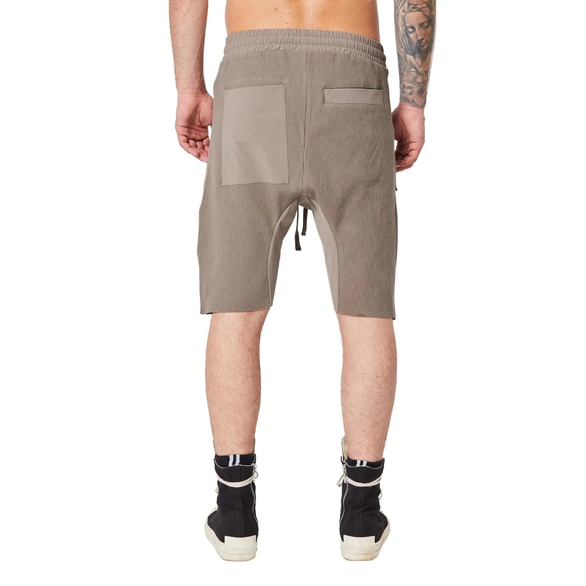 MST 385 Fossil Shorts