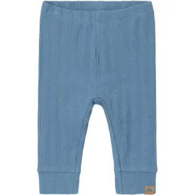 Name It Provincial Blue Human Long John