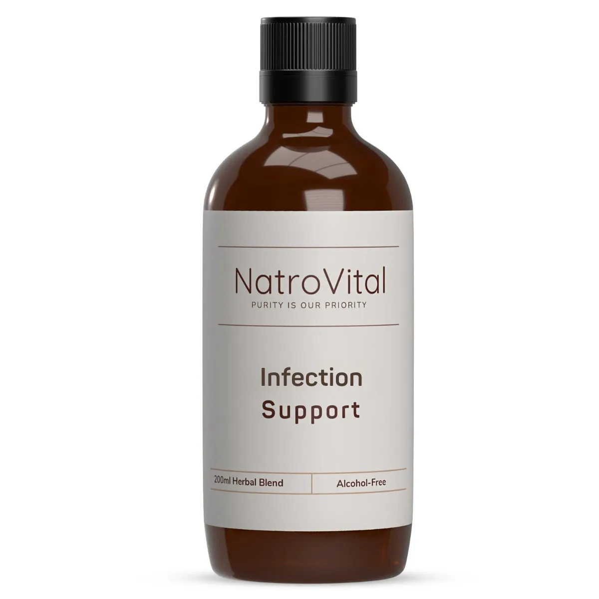 NatroVital Infection Support