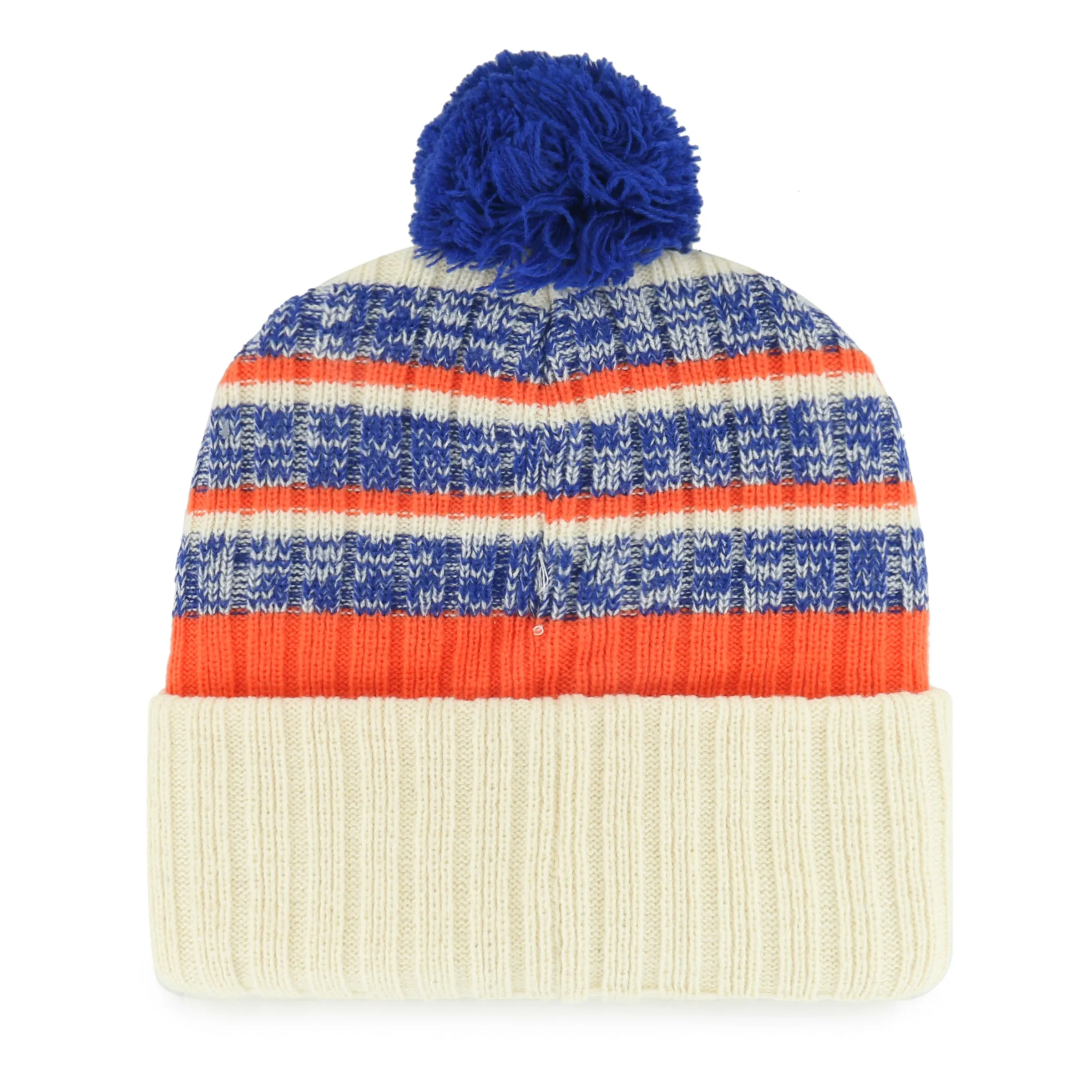 NEW YORK ISLANDERS TAVERN '47 CUFF KNIT