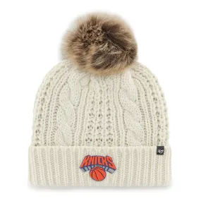 NEW YORK KNICKS '47 MEEKO CUFF KNIT