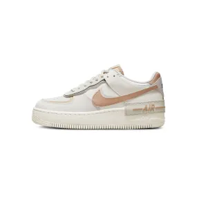 Nike AF1 Low Shadow Fossil Light Bone