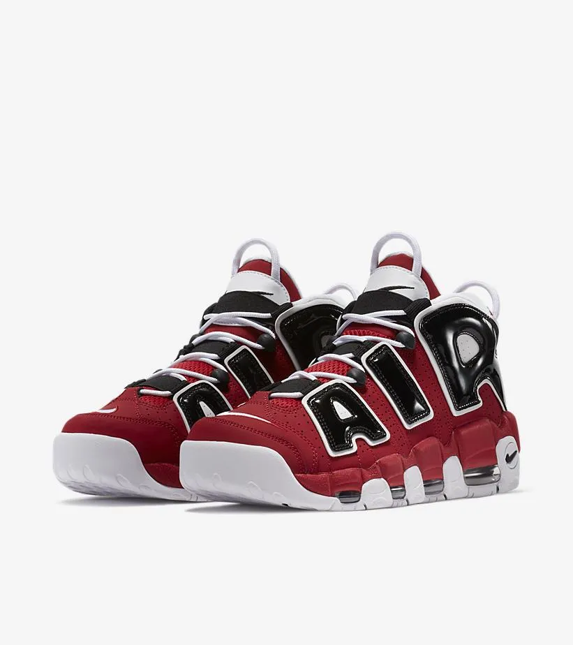 Nike Air More Uptempo Supreme