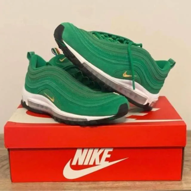 Nike airmax 97’s