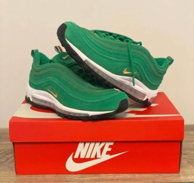 Nike airmax 97’s