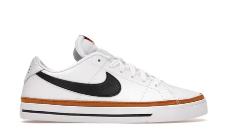 Nike Court Legacy White Desert Ochre (UNISEX)