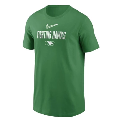 Nike Kids' North Dakota Fighting Hawks Legend Motion T-Shirt