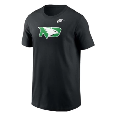 Nike Kids' North Dakota Fighting Hawks Mascot T-Shirt