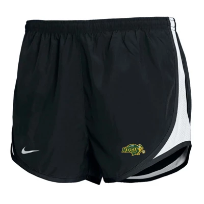 Nike Kids' North Dakota State Bison Tempo Shorts